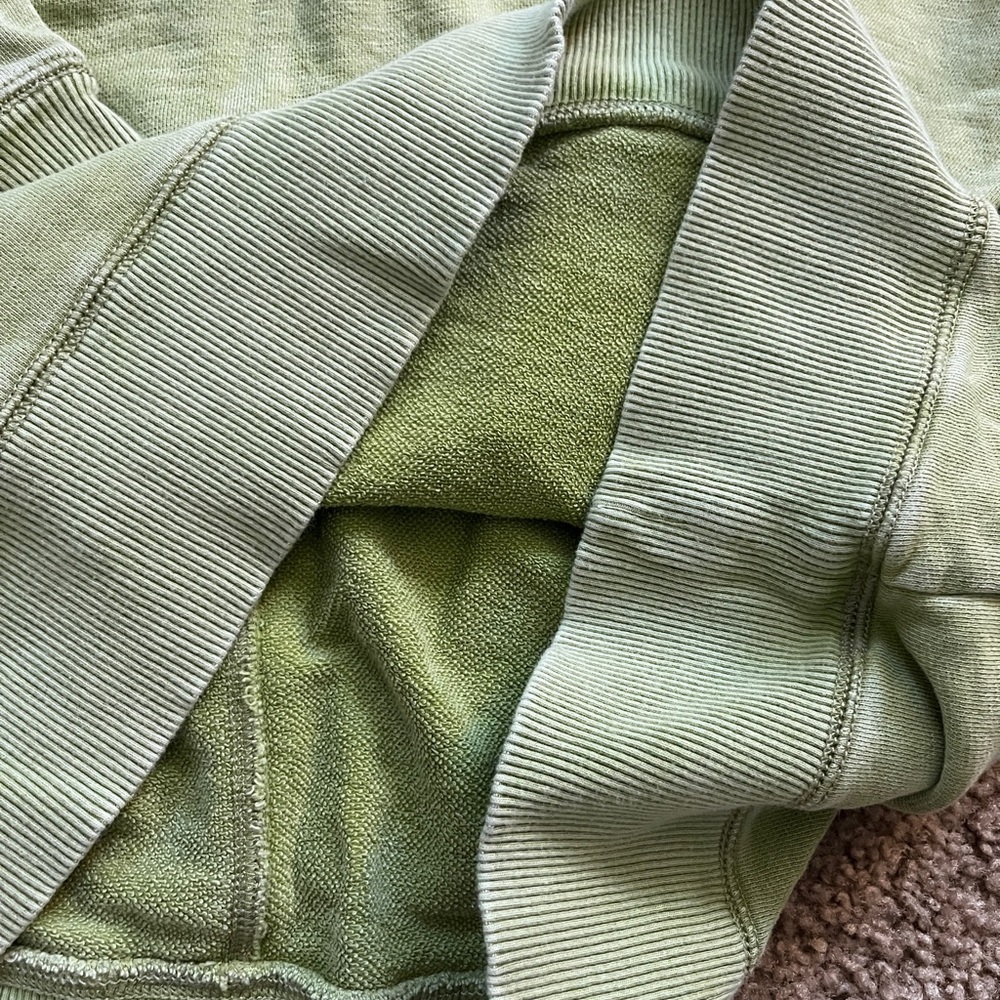 Pilcro Pull Over - Picture 4 of 9